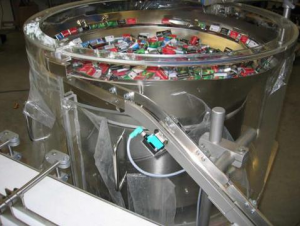 Candy sorting
