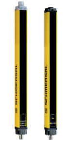 Schmersal SLC440 light curtain