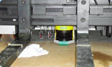 Laser Scanner Project